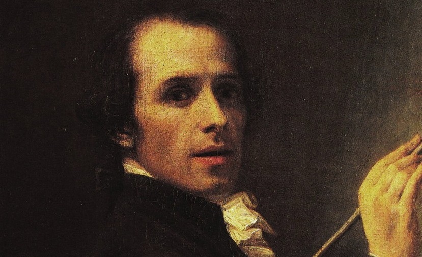 Antonio Canova