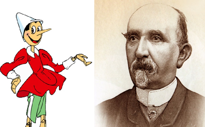 Carlo Collodi