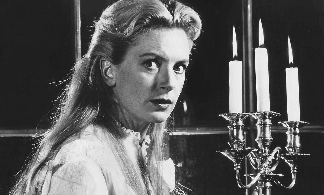 Deborah Kerr