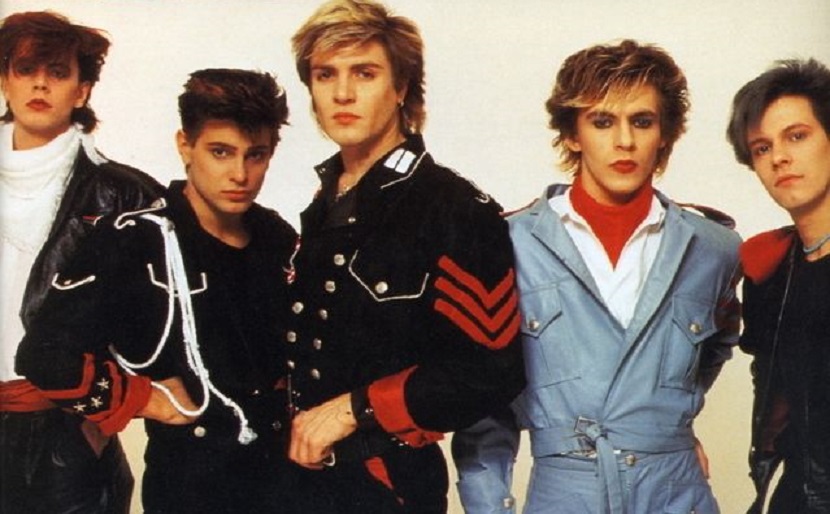 Simon Le Bon