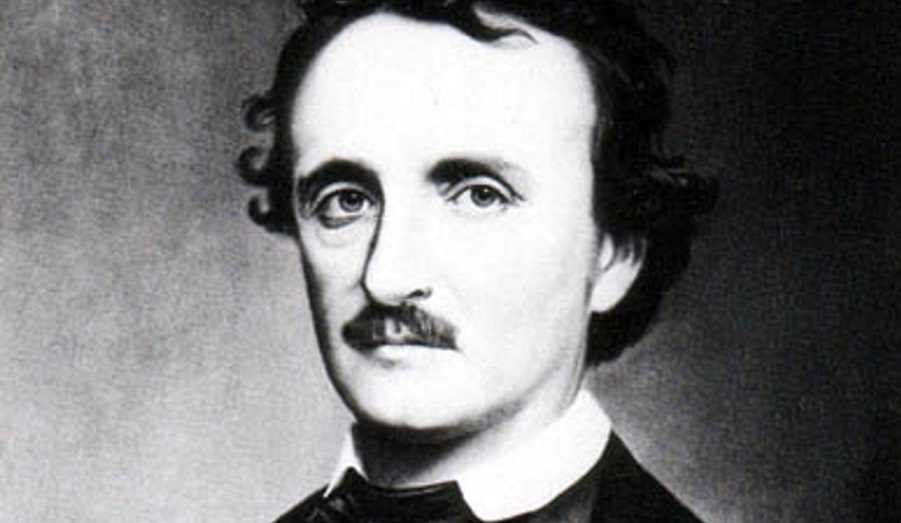 Edgar Allan Poe