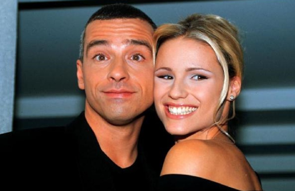 Eros Ramazzotti