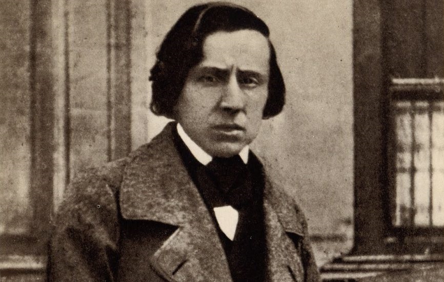 Fryderyk Chopin