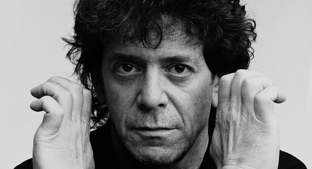 Lou Reed