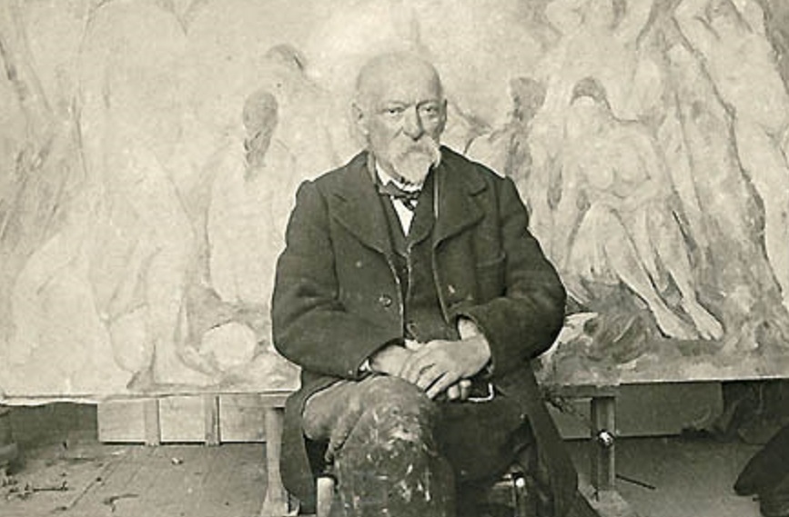 Paul Cézanne