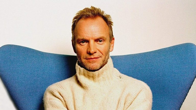 Sting