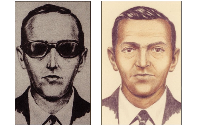 Il misterioso Ladro dei Cieli