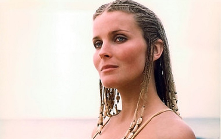 Bo Derek