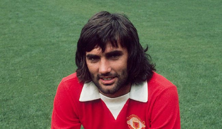 George Best - Visto sul Web
