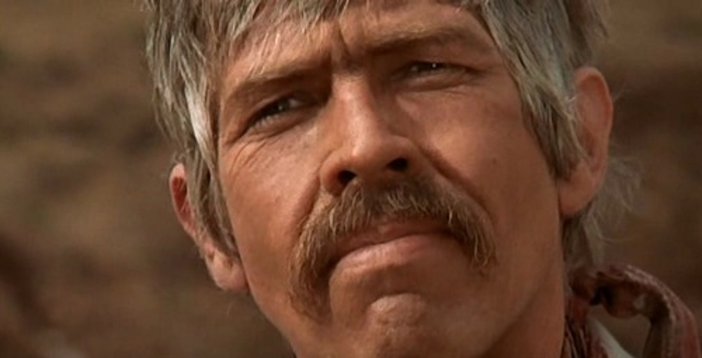 James Coburn