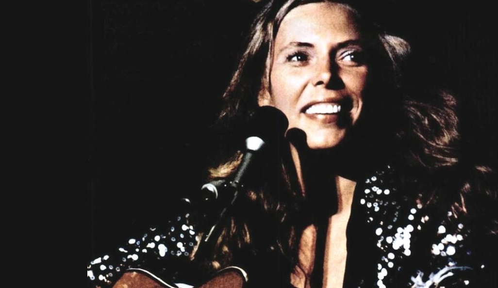 Joni Mitchell