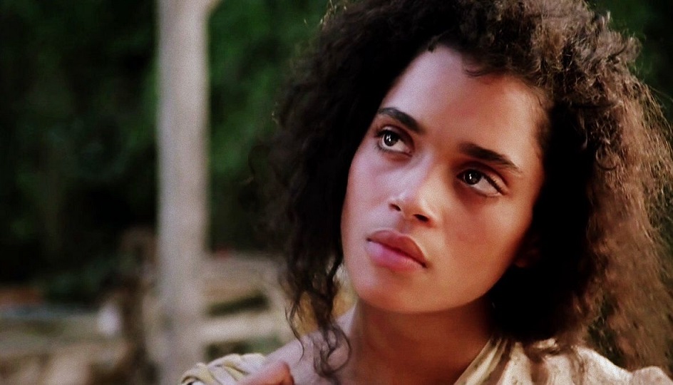 Lisa Bonet