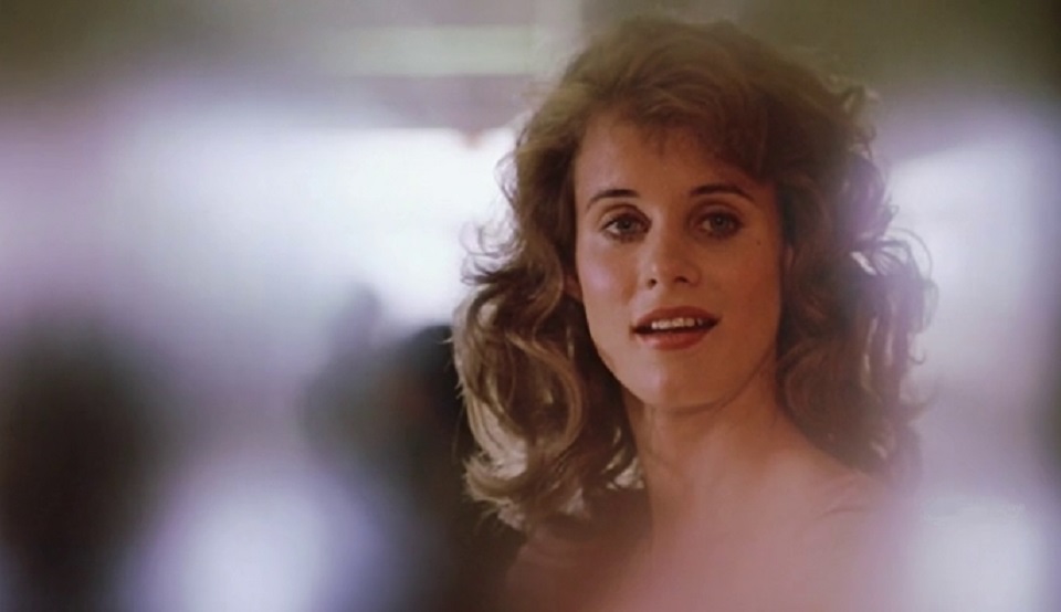 Lori Singer