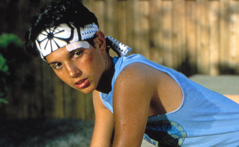 Ralph Macchio