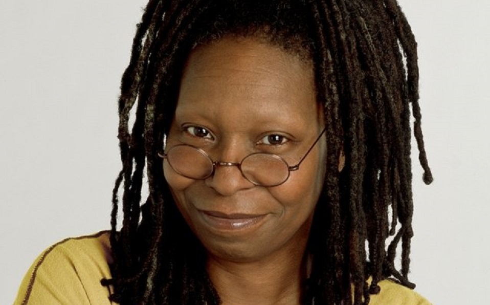 Whoopi Goldberg