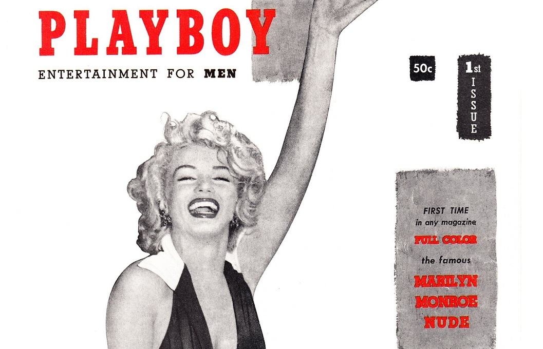 I 70 anni di Playboy