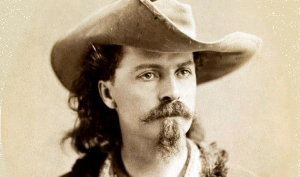 Buffalo Bill