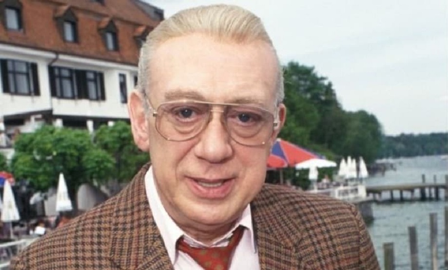 Horst Tappert