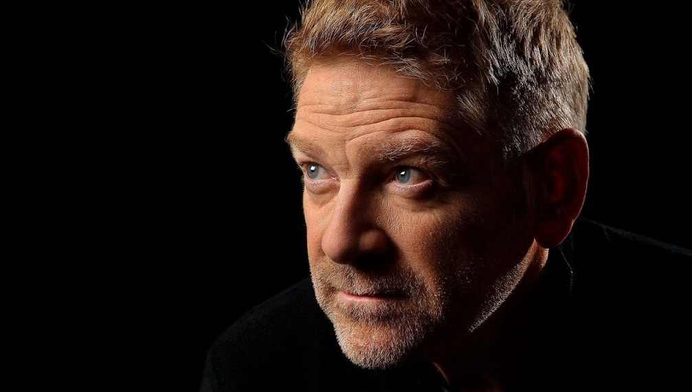 Kenneth Branagh