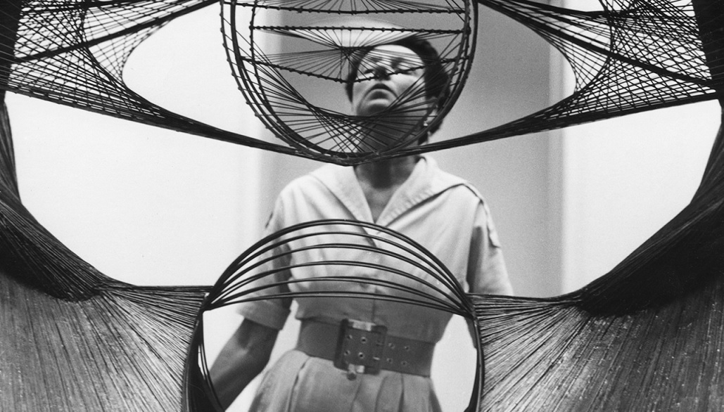 Peggy Guggenheim