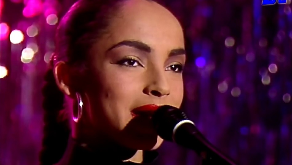 Sade