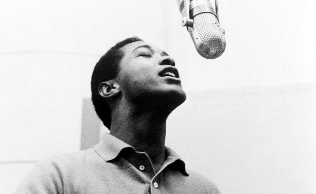 Sam Cooke