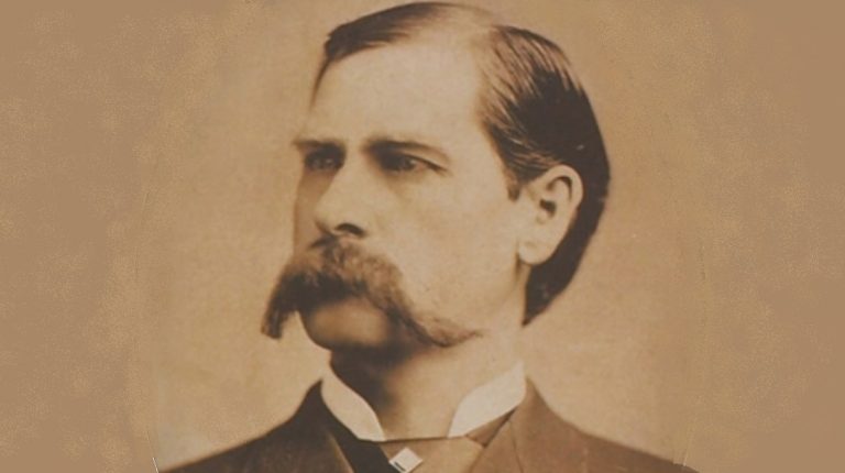 Wyatt Earp
