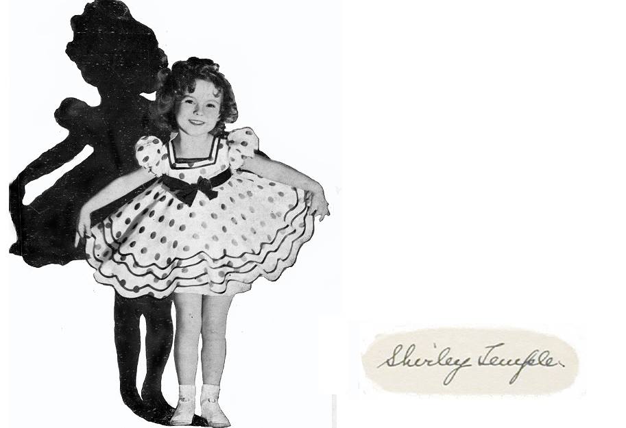 Shirley Temple