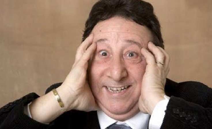 Alvaro Vitali