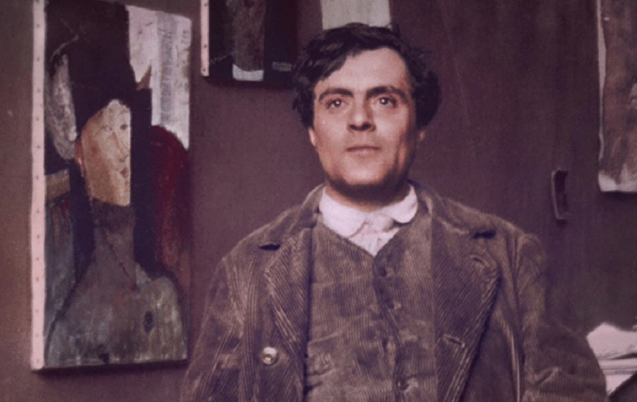 Amedeo Modigliani