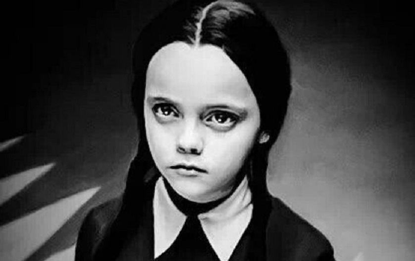 Christina Ricci