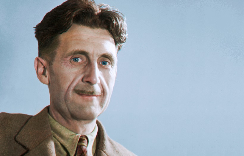 George Orwell