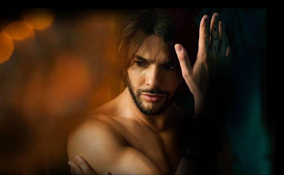 Joaquin Cortes