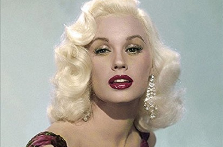 Mamie Van Doren