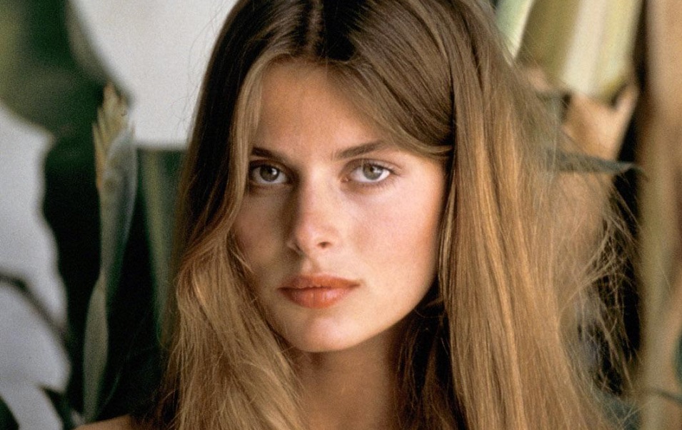 Nastassja Kinski