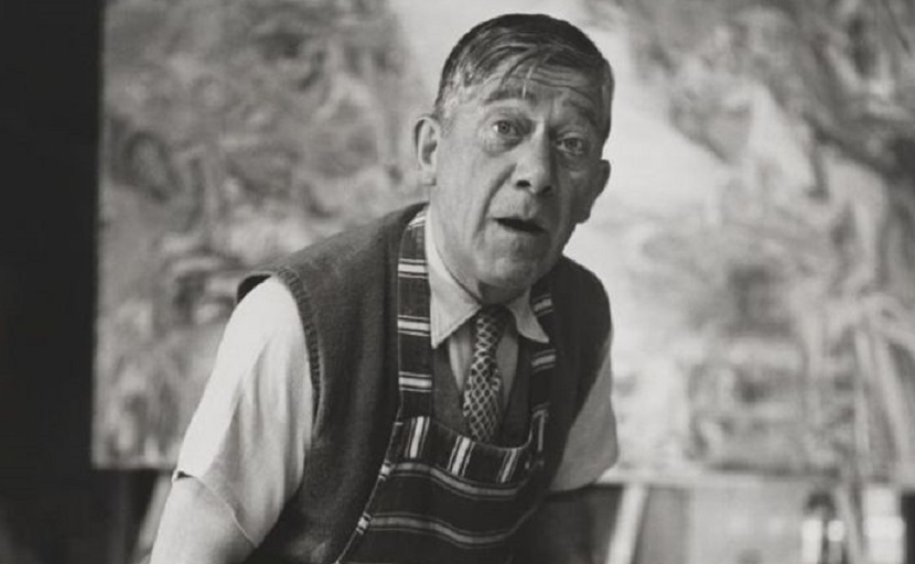 Oskar Kokoschka