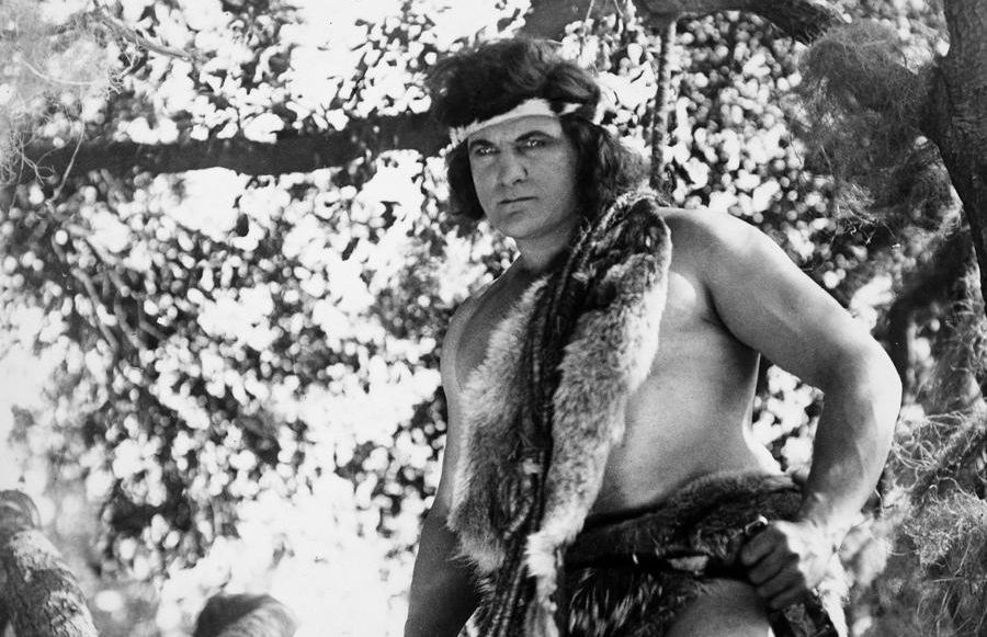 Il primo Tarzan cinematografico – Il discusso brevetto di Edison – La Fiume italiana