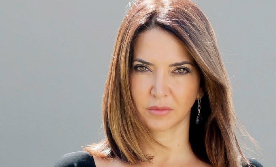 Rosalia Porcaro