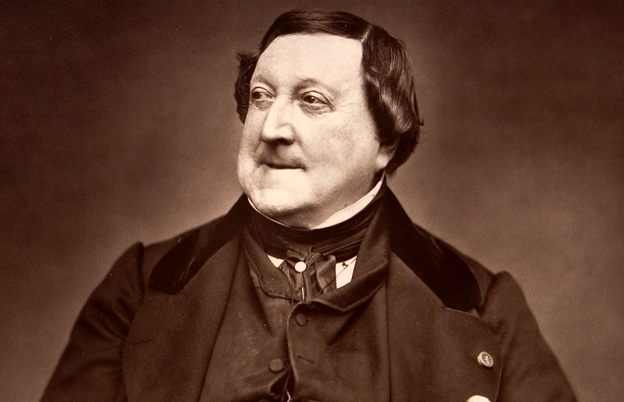 Gioacchino Rossini
