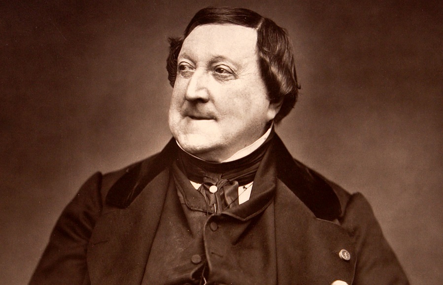 Gioacchino Rossini