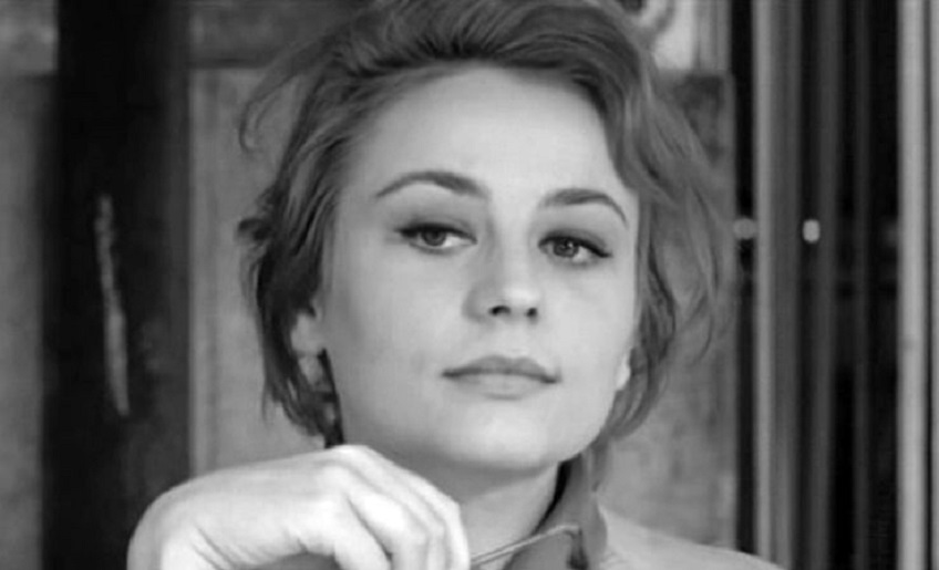 Annie Girardot