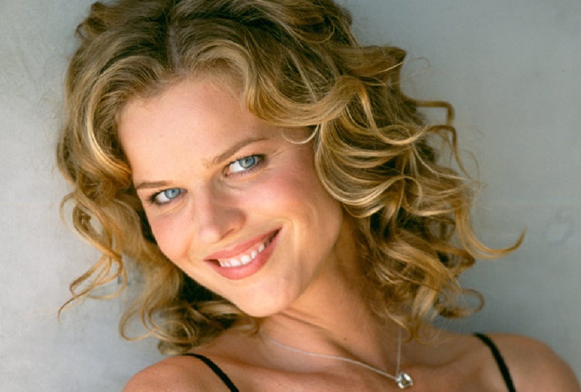 Eva Herzigova