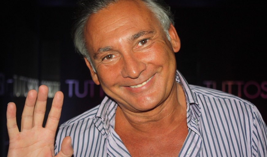 Francesco Paolantoni