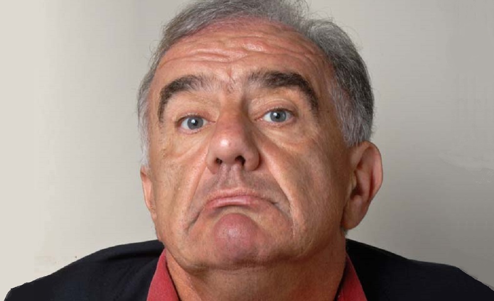 Gene Gnocchi
