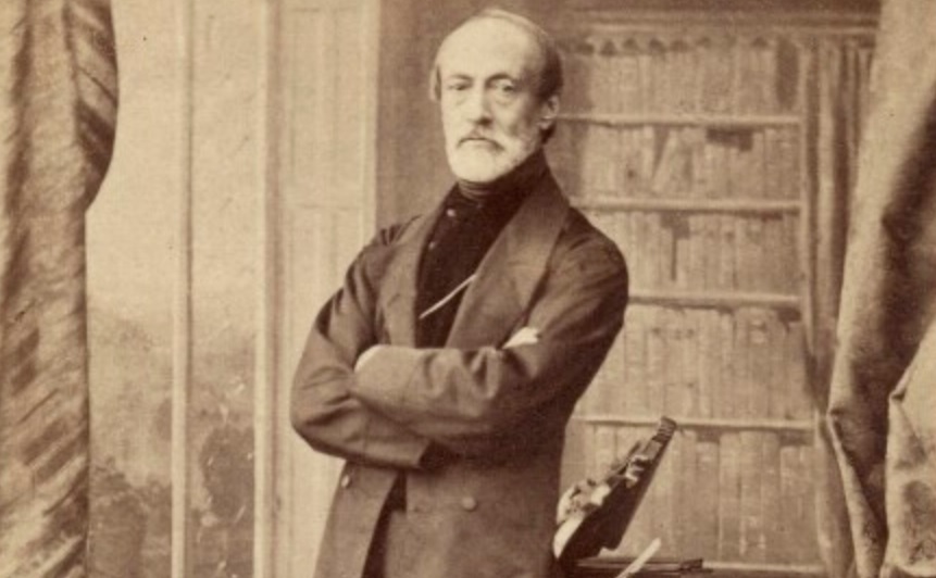 Giuseppe Mazzini