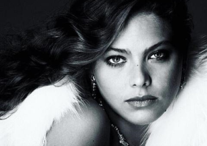 Ornella Muti