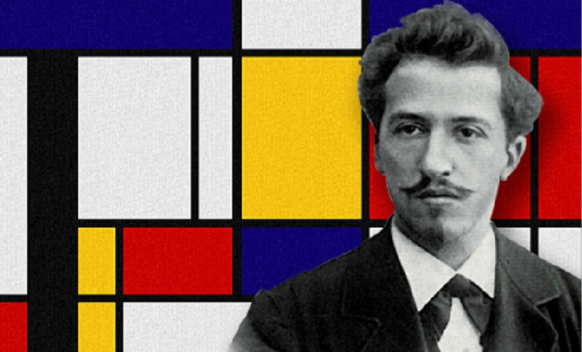 Piet Mondrian