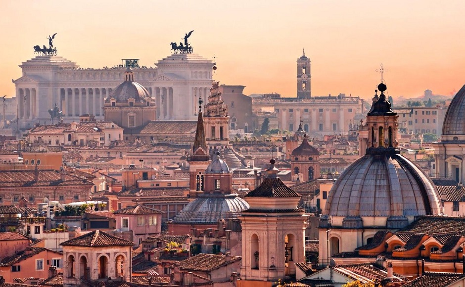 Roma, capitale d’Italia – Ciro Menotti e il voltafaccia di Francesco IV – La morte di Giulio Regeni
