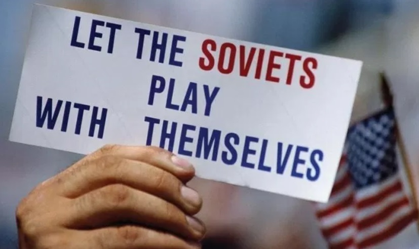 Il boicottaggio delle Olimpiadi di Mosca – La nascita di Twitter – La rivoluzione sanitaria di Obama