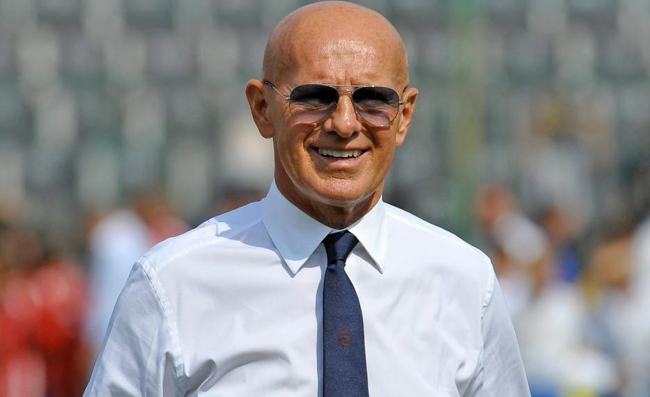 Arrigo Sacchi